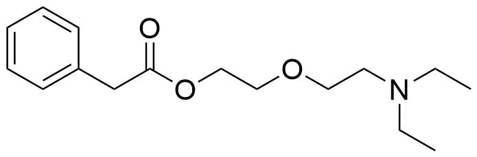 Butamirate Impurity 1